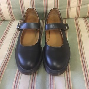 dr martens indica